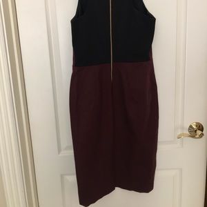 Banana republic dress